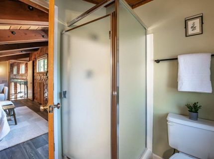 465 Sierra Drive, Tahoma, CA 96142 Photo