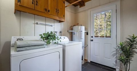 465 Sierra Drive, Tahoma, CA 96142 Photo