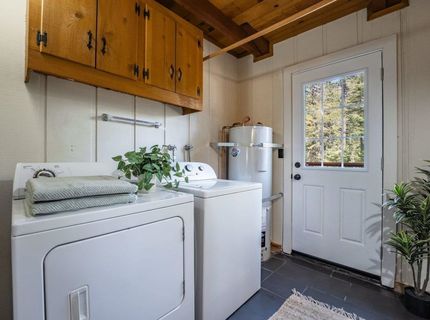 465 Sierra Drive, Tahoma, CA 96142 Photo