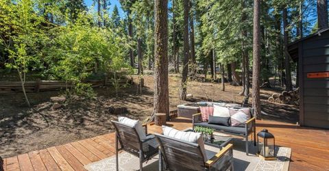 465 Sierra Drive, Tahoma, CA 96142 Photo
