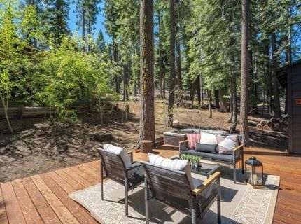 465 Sierra Drive, Tahoma, CA 96142 Photo