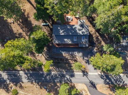 465 Sierra Drive, Tahoma, CA 96142 Photo
