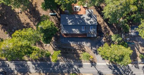 465 Sierra Drive, Tahoma, CA 96142 Photo