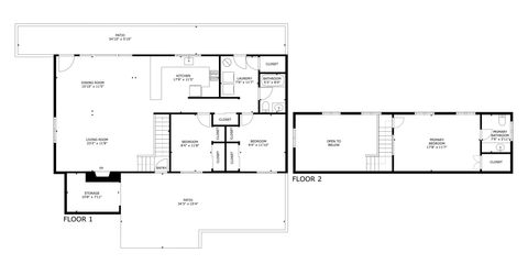 465 Sierra Drive, Tahoma, CA 96142 Photo