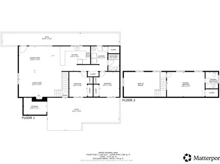 465 Sierra Drive, Tahoma, CA 96142 Photo