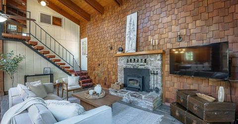 465 Sierra Drive, Tahoma, CA 96142 Photo