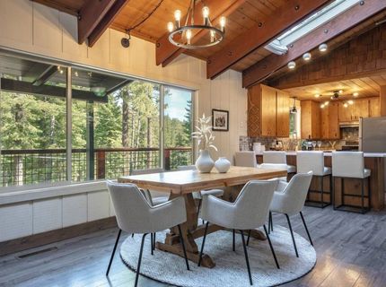 465 Sierra Drive, Tahoma, CA 96142 Photo