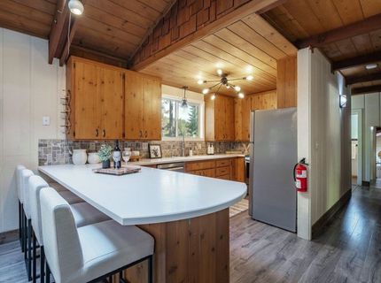 465 Sierra Drive, Tahoma, CA 96142 Photo