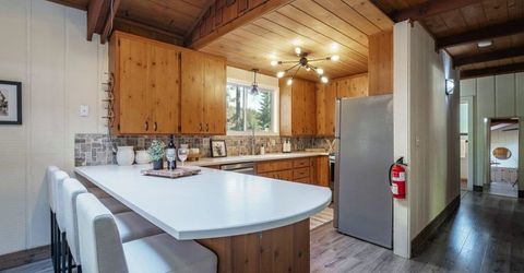 465 Sierra Drive, Tahoma, CA 96142 Photo