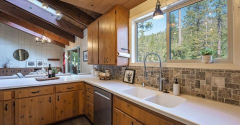 465 Sierra Drive, Tahoma, CA 96142 Photo