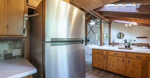 465 Sierra Drive, Tahoma, CA 96142 Photo