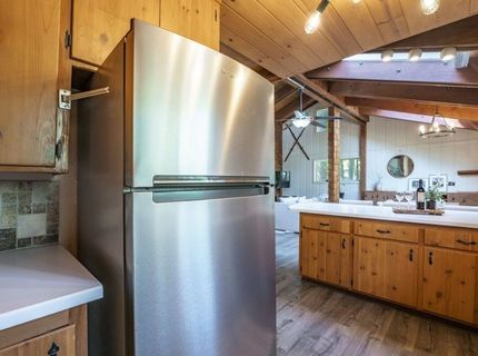 465 Sierra Drive, Tahoma, CA 96142 Photo