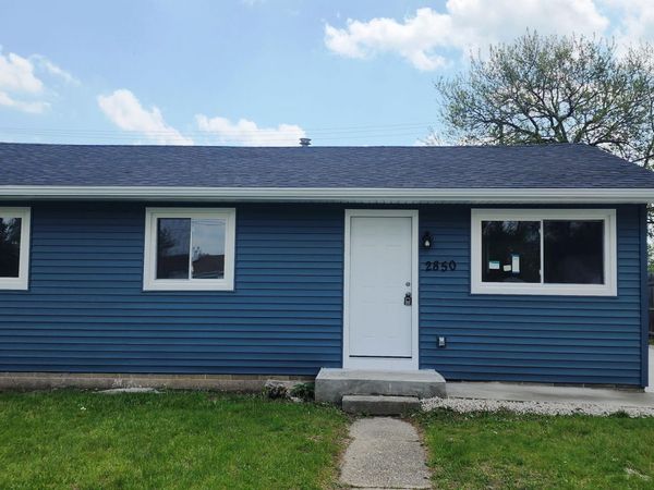 2850 Appleridge Street, Ypsilanti, MI 48198