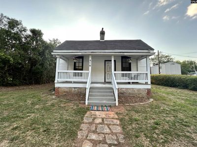 215 Eighth Street , Winnsboro, SC 29180