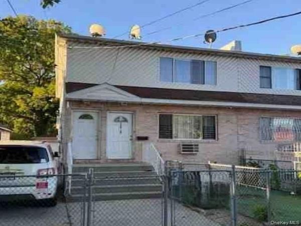 13310 116th Avenue , South Ozone Park, NY 11420
