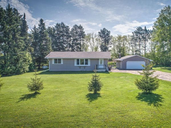 480 Oslin Road, Mora, MN 55051