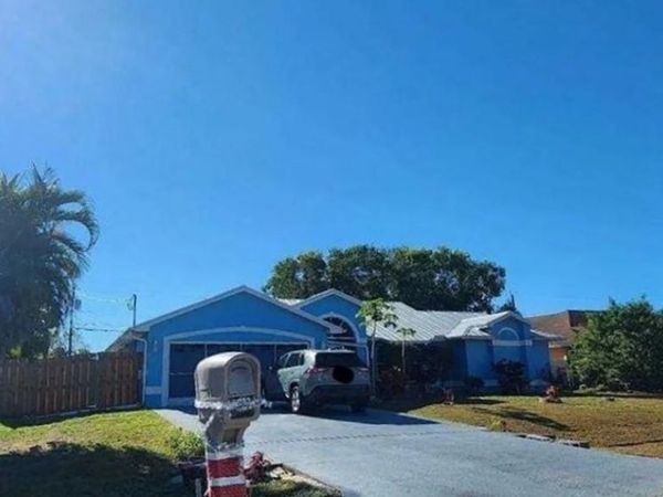 5025 NW Egret Avenue , Other Florida, FL 34983