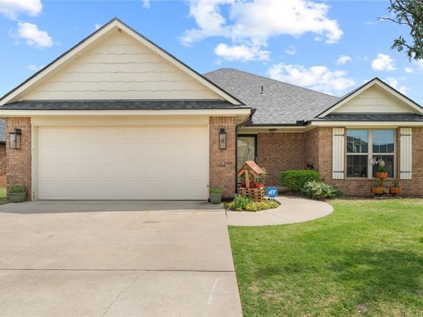 2567 Kadlan Drive, El Reno, OK 73036