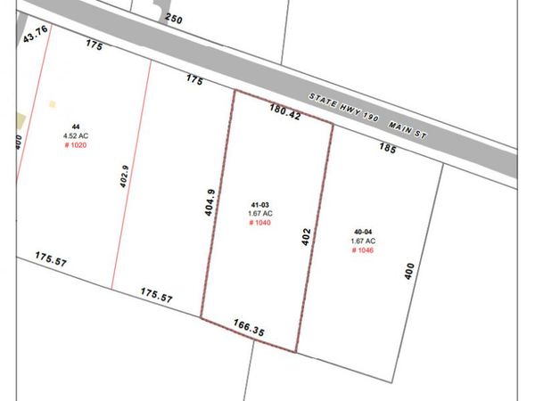 1040 Main , Somers, CT 06071