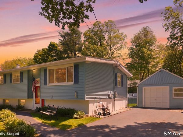 32 Highland, Ledyard, CT 06339