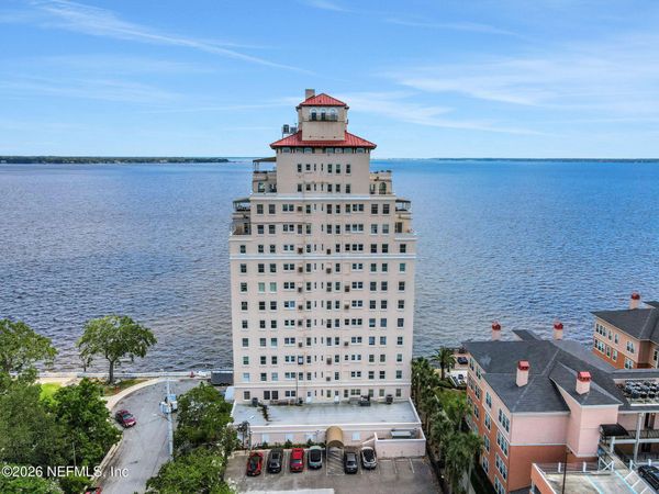 1846 MARGARET Street, Unit 10A & 10B, Jacksonville, FL 32204