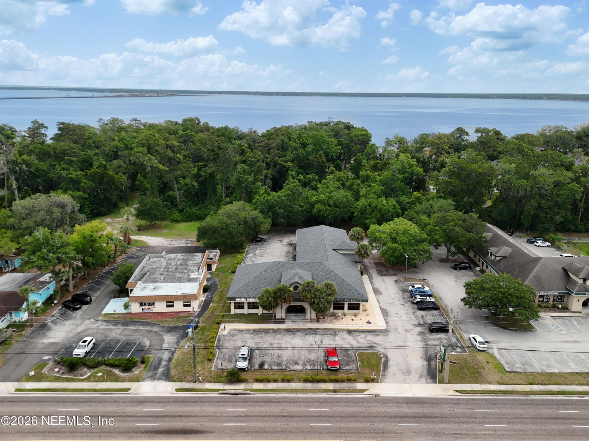 859 Park Avenue, Unit 102, Orange Park, FL 32073 Photo