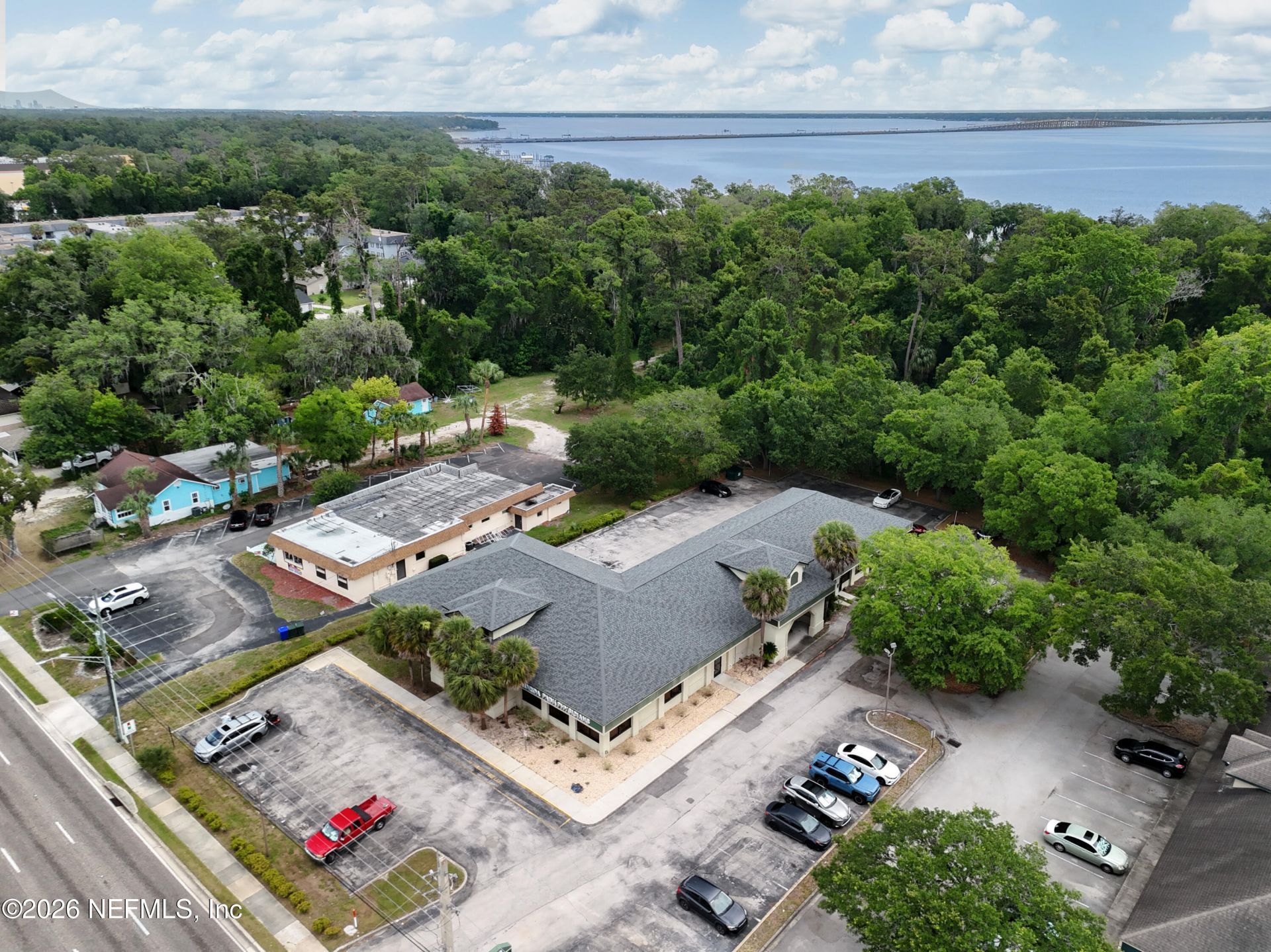 859 Park Avenue, Unit 102, Orange Park, FL 32073 Photo