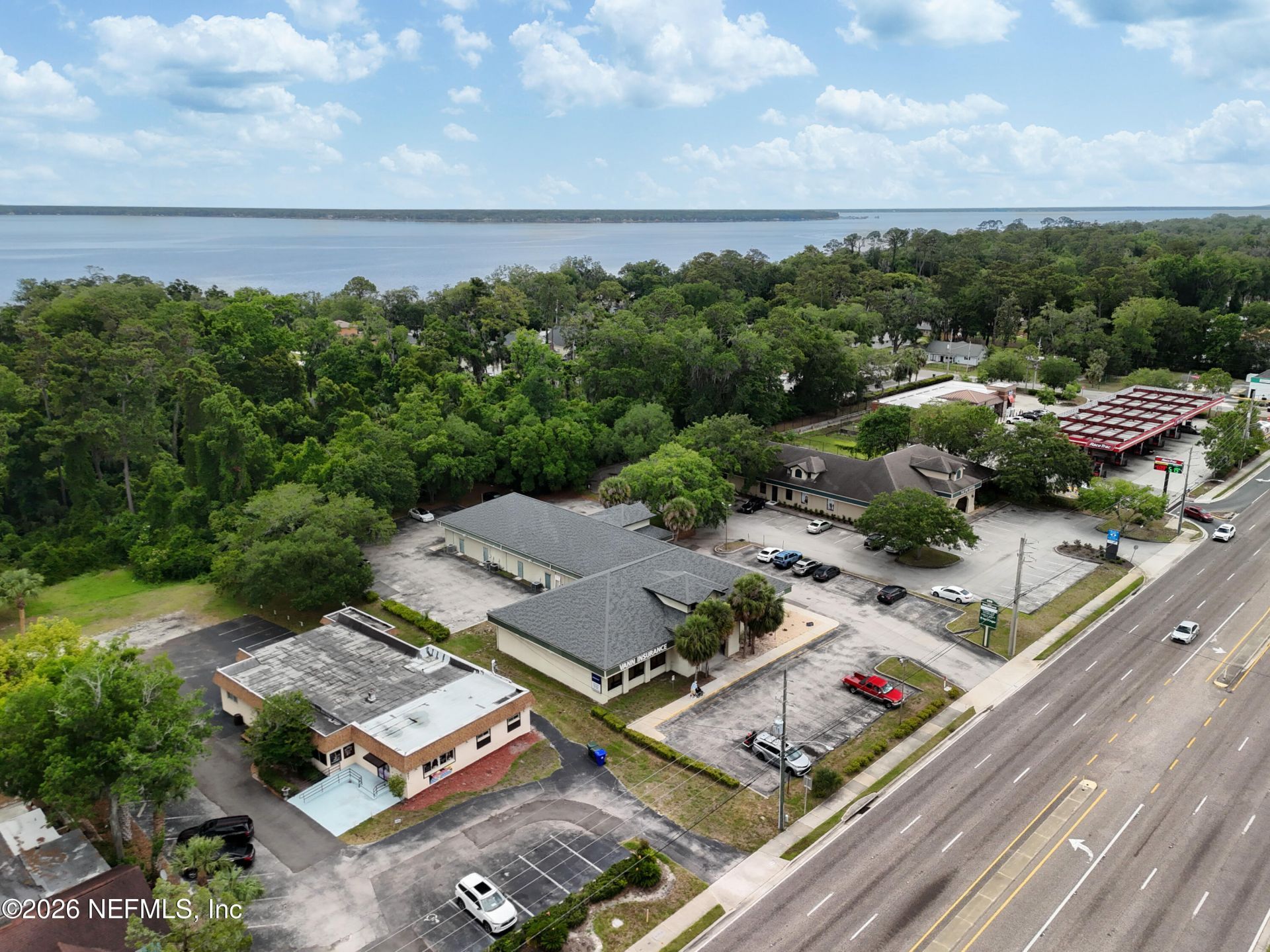 859 Park Avenue, Unit 102, Orange Park, FL 32073 Photo