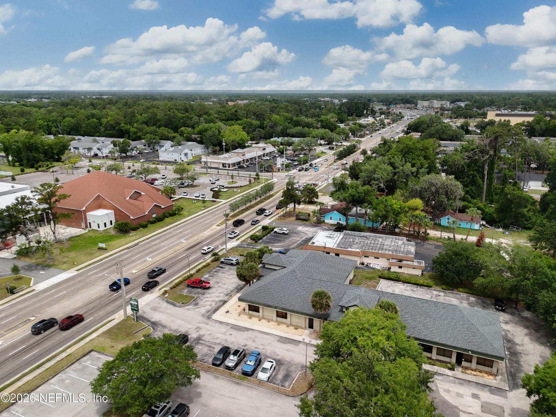 859 Park Avenue, Unit 102, Orange Park, FL 32073 Photo