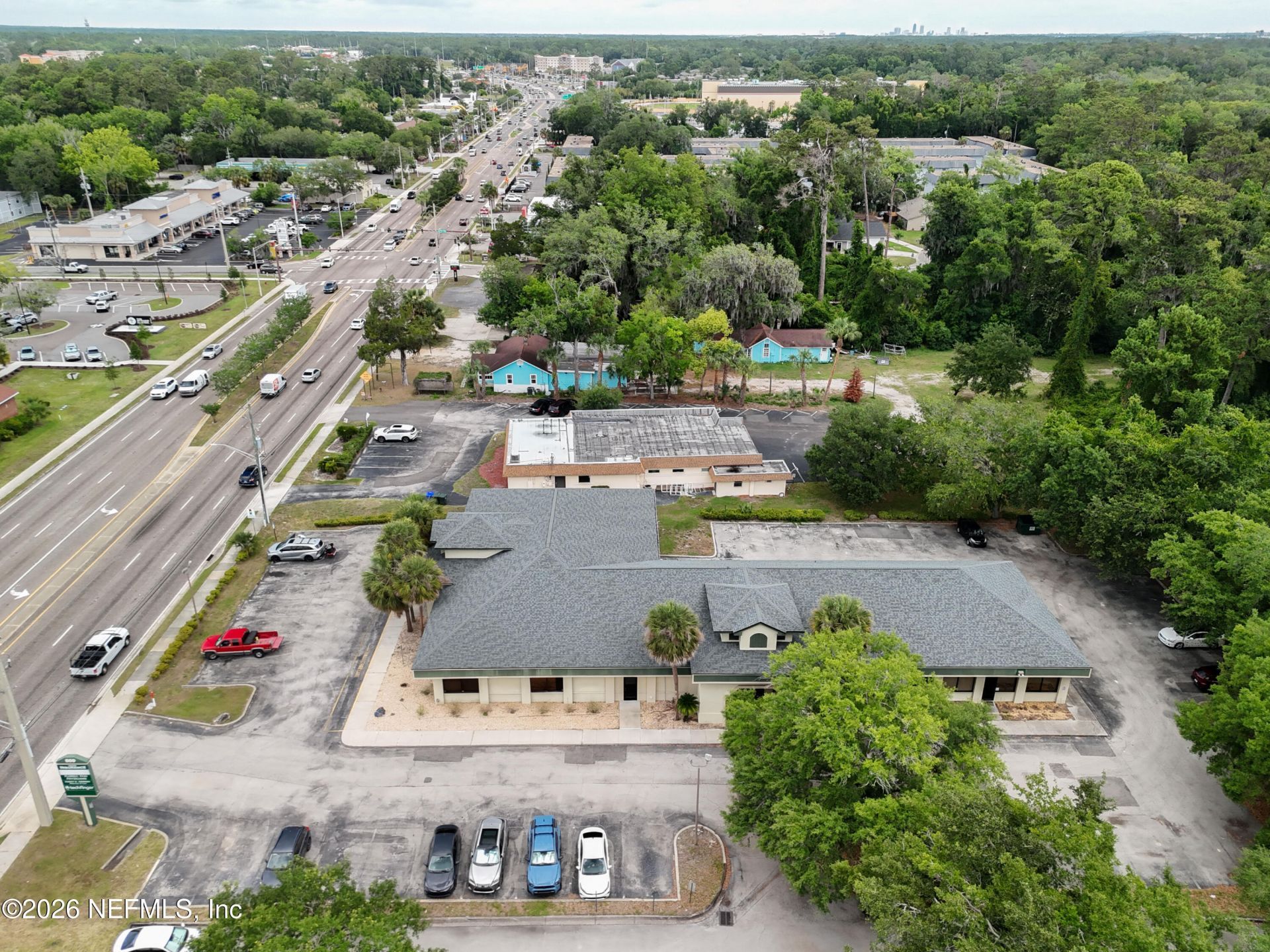 859 Park Avenue, Unit 102, Orange Park, FL 32073 Photo