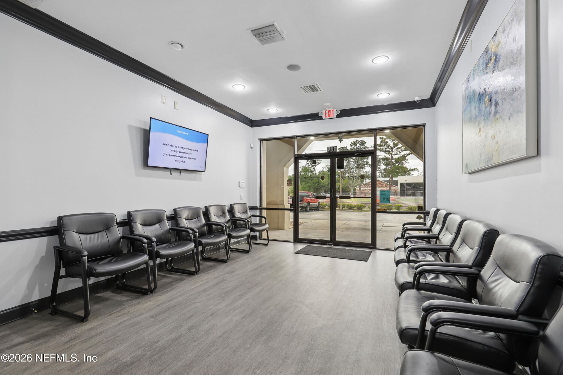859 Park Avenue, Unit 102, Orange Park, FL 32073 Photo