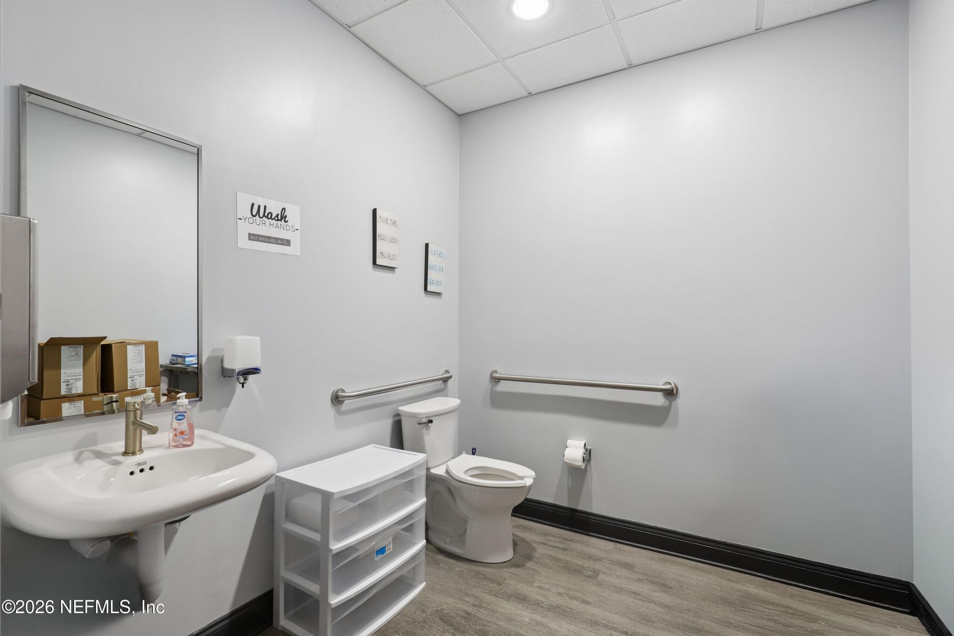 859 Park Avenue, Unit 102, Orange Park, FL 32073 Photo