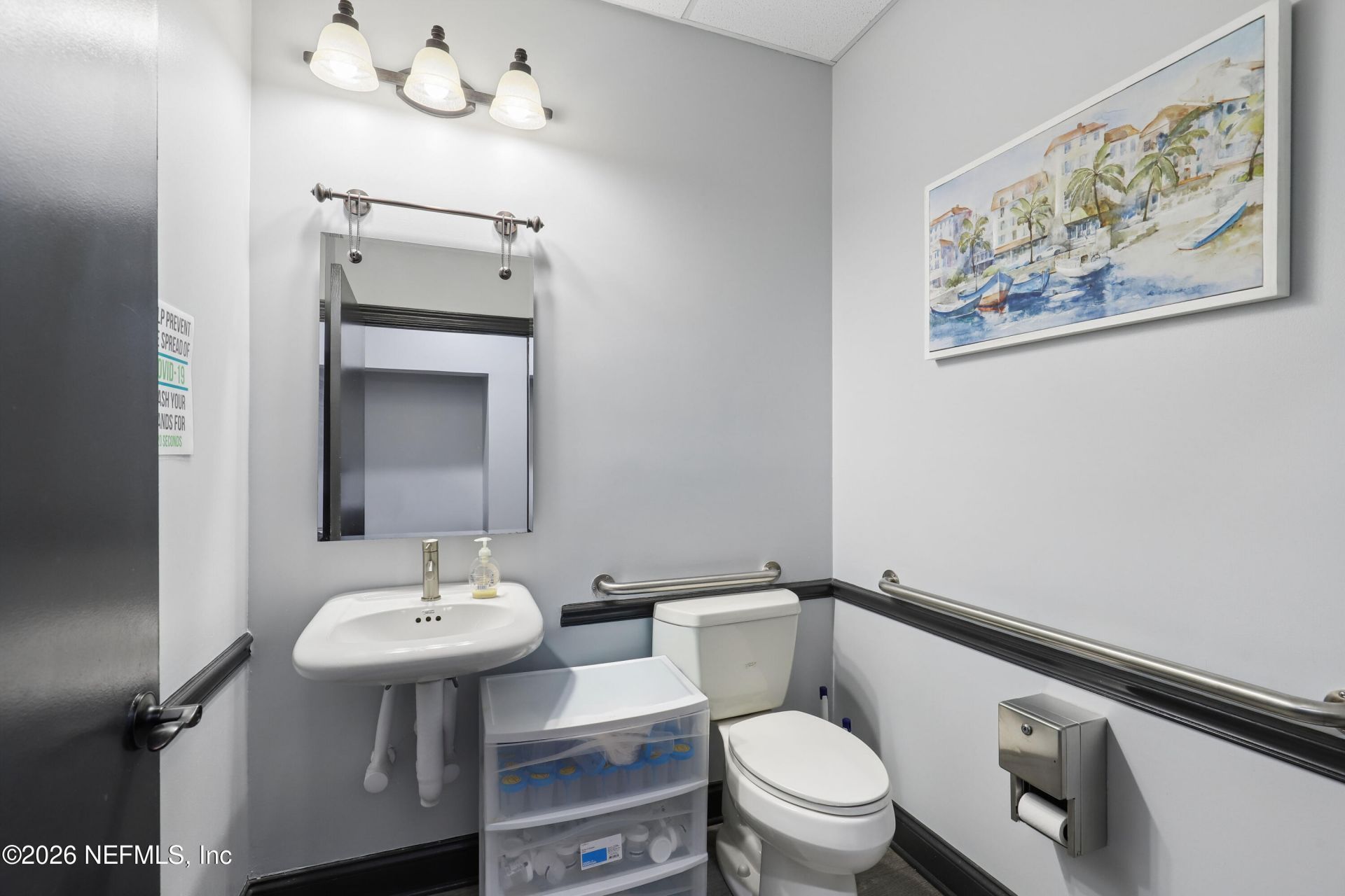 859 Park Avenue, Unit 102, Orange Park, FL 32073 Photo