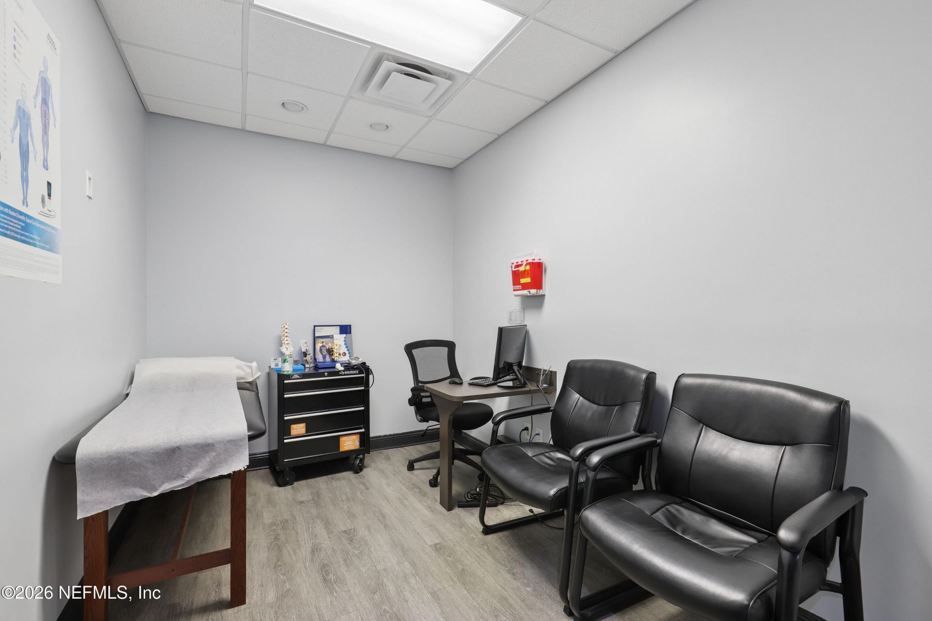 859 Park Avenue, Unit 102, Orange Park, FL 32073 Photo