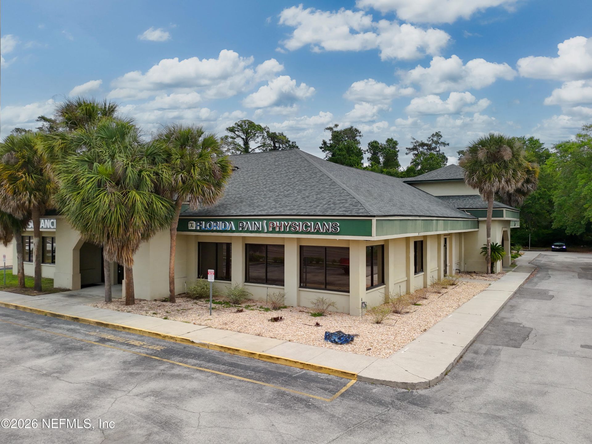 859 Park Avenue, Unit 102, Orange Park, FL 32073 Photo