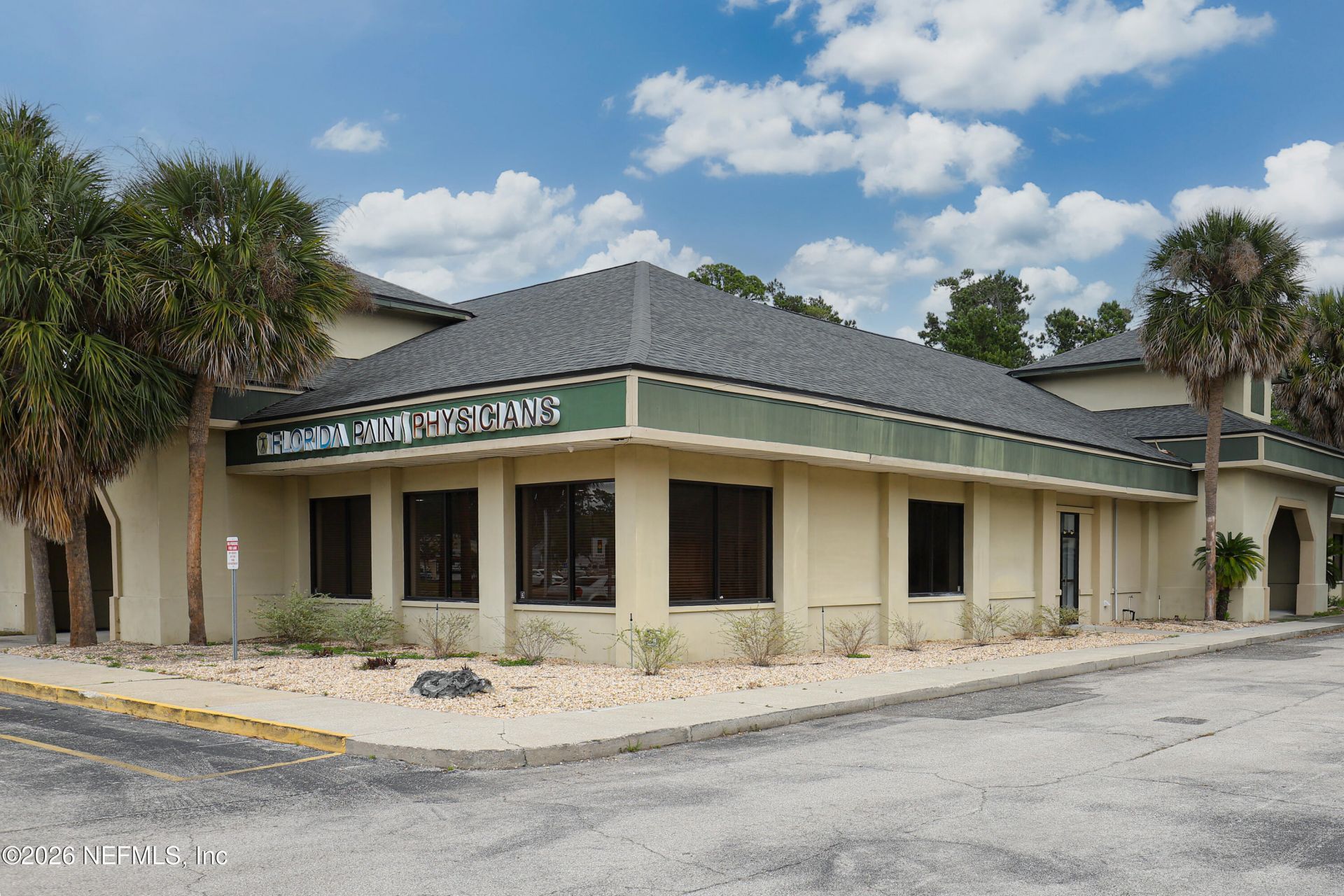 859 Park Avenue, Unit 102, Orange Park, FL 32073 Photo
