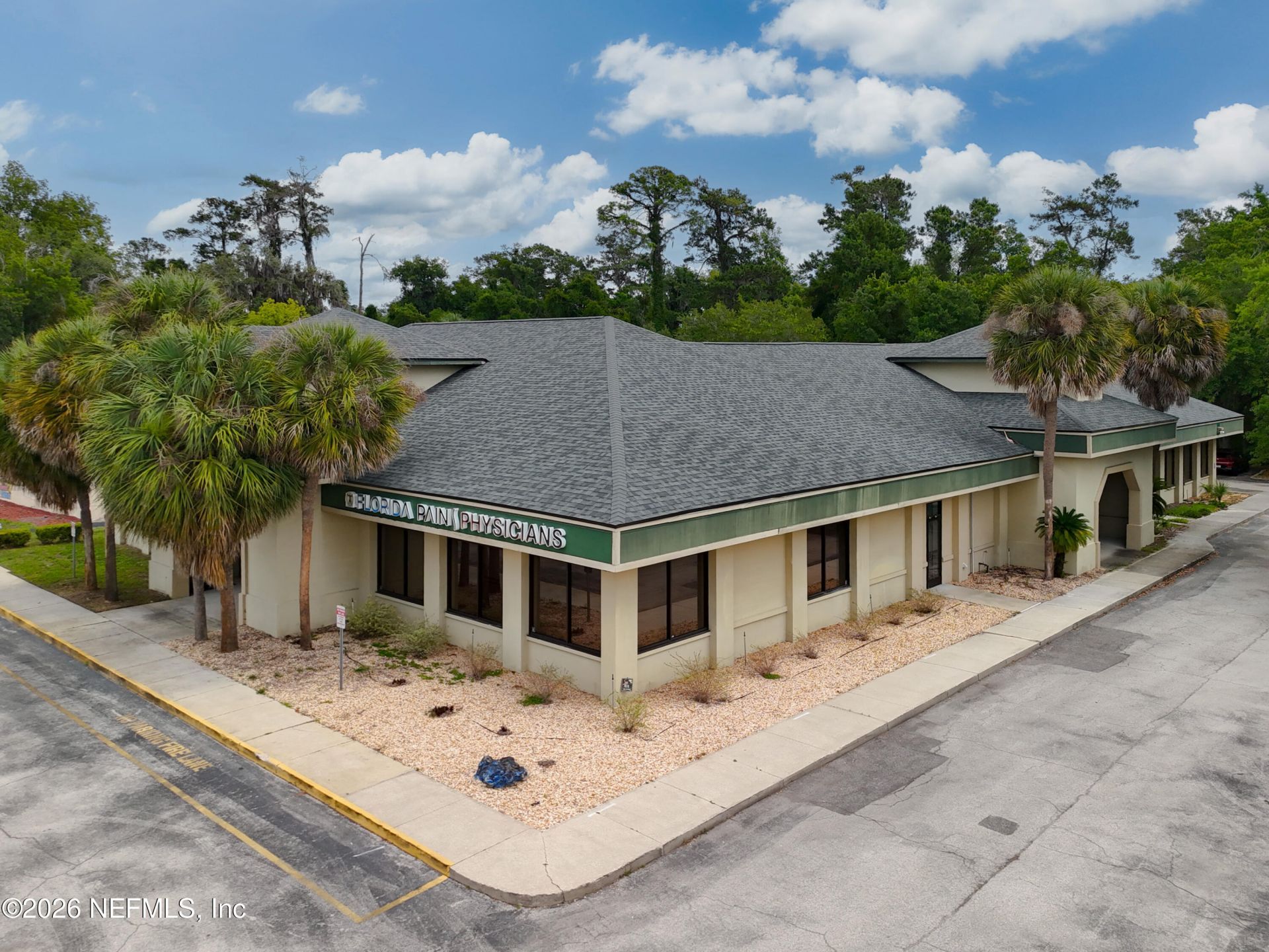 859 Park Avenue, Unit 102, Orange Park, FL 32073 Photo