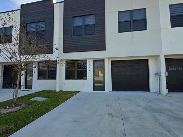 7583 GESUALDO COURT , TAMPA, FL 33614