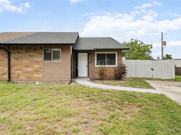 4999 DOVER CIRCLE , ORLANDO, FL 32807