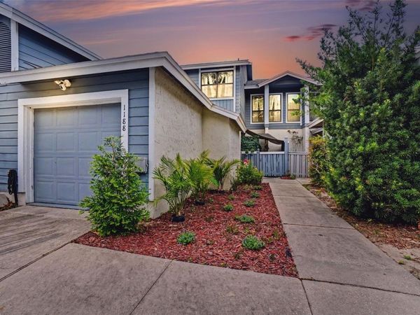 1188 FROMAGE WAY , JACKSONVILLE, FL 32225
