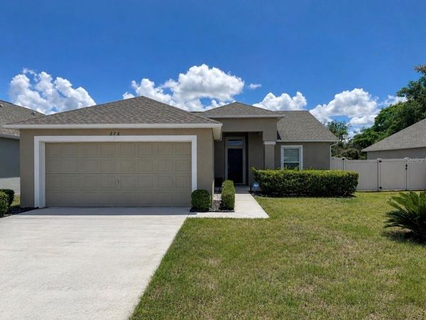 276 ARBUTHNOT STREET , WINTER HAVEN, FL 33881