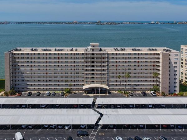 5980 SHORE BOULEVARD S, Unit 907, GULFPORT, FL 33707