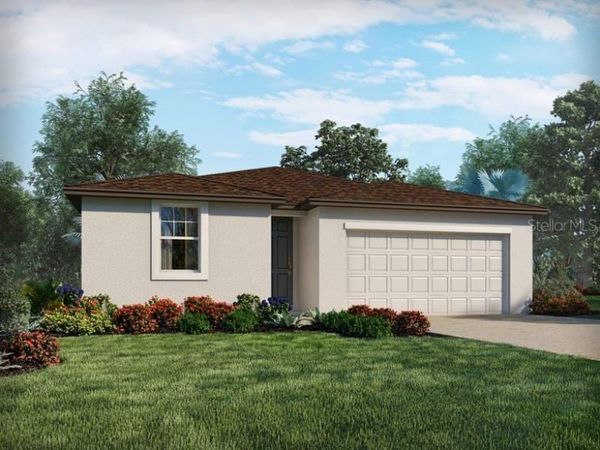 1777 FOREST RUN LANE , AUBURNDALE, FL 33823