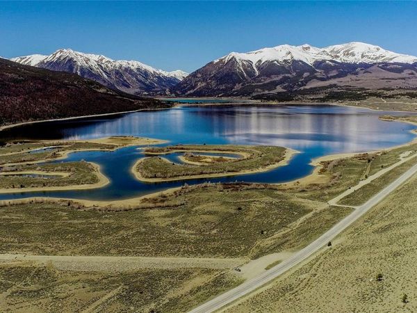 2261 Meteor Placer , Twin Lakes, CO 81251