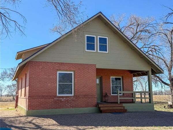 9264 W State Highway 96 Highway , Olney Springs, CO 81062
