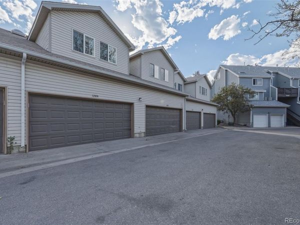 12474 E Tennessee Circle , Aurora, CO 80012