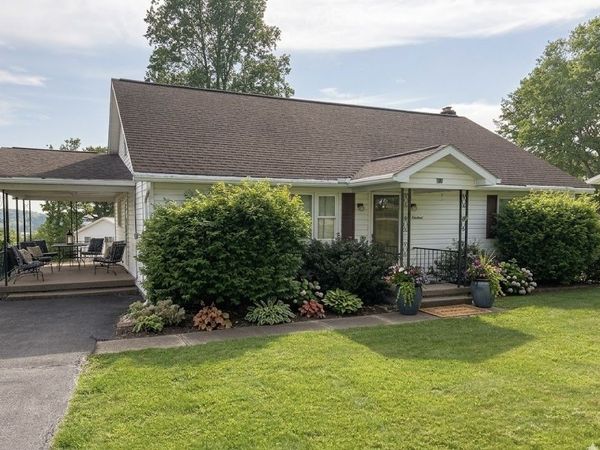 100 College Lodge Road, Indiana, PA 15701