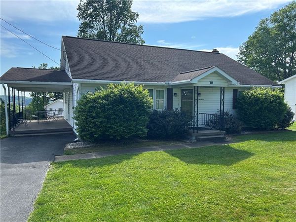 100 College Lodge Road , Indiana, PA 15701