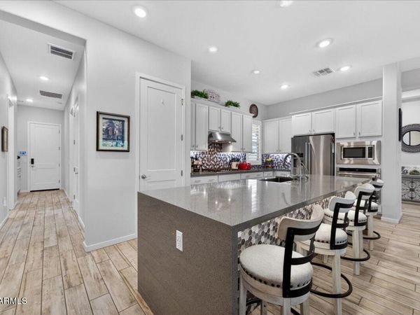8401 N 172ND Lane, Waddell, AZ 85355