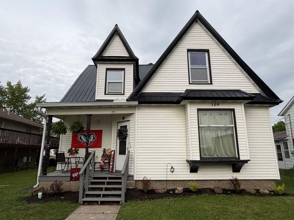 128 N 2ND Street, Muscoda, WI 53573